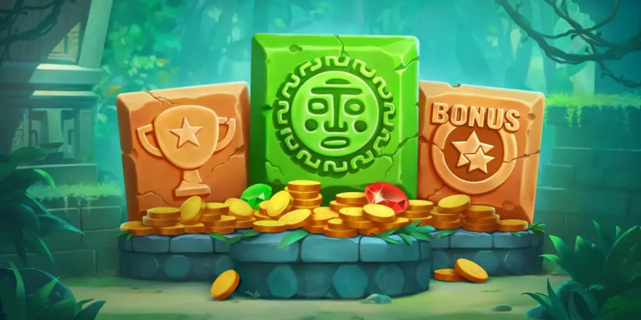 Bonus crypto casino